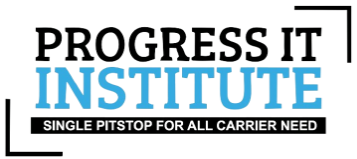 Home | Progress IT Institute